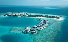 Jumeirah Olhahali Island Maldives